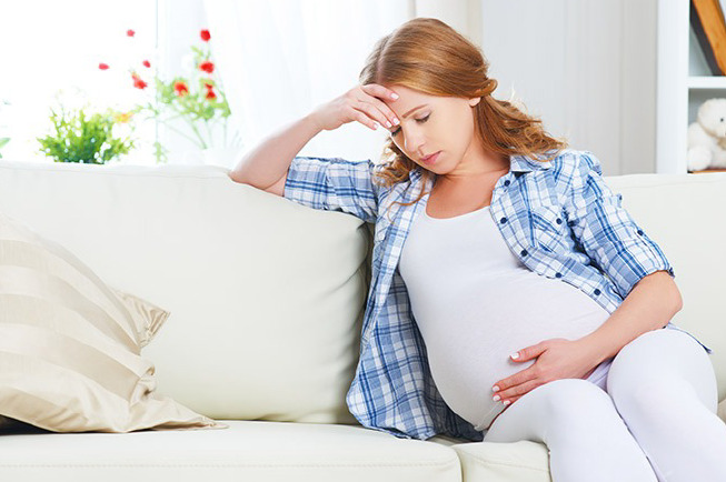 Theo các chuyên gia, trước sinh 1 tuần thai nhi sẽ báo hiệu cho mẹ trước một tuần