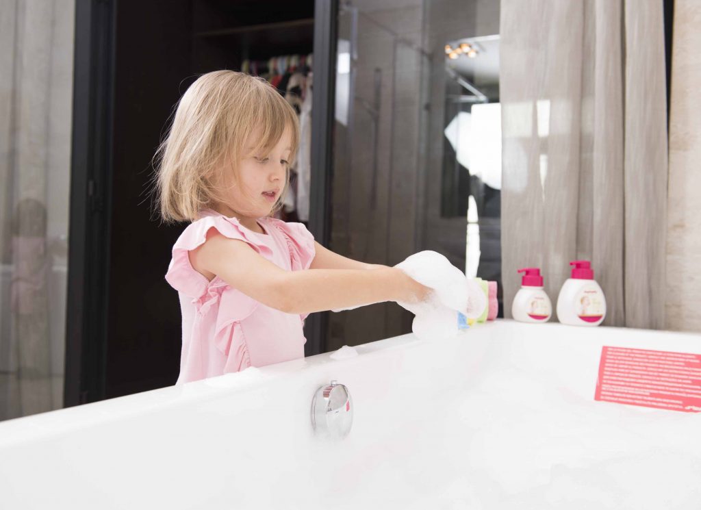 Rửa tay thường xuyên – biện pháp phòng ngừa Coronavirus