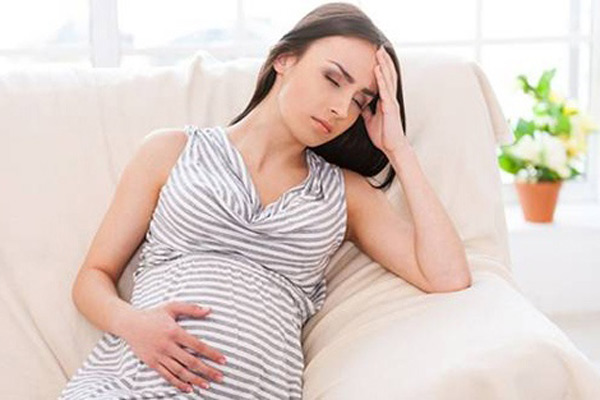 Bệnh trĩ khi mang thai: Nguyên nhân và cách điều trị
