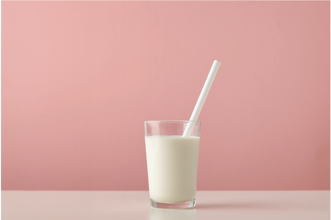 1-2 ly sữa mỗi ngày giúp bé khỏe mạnh hơn