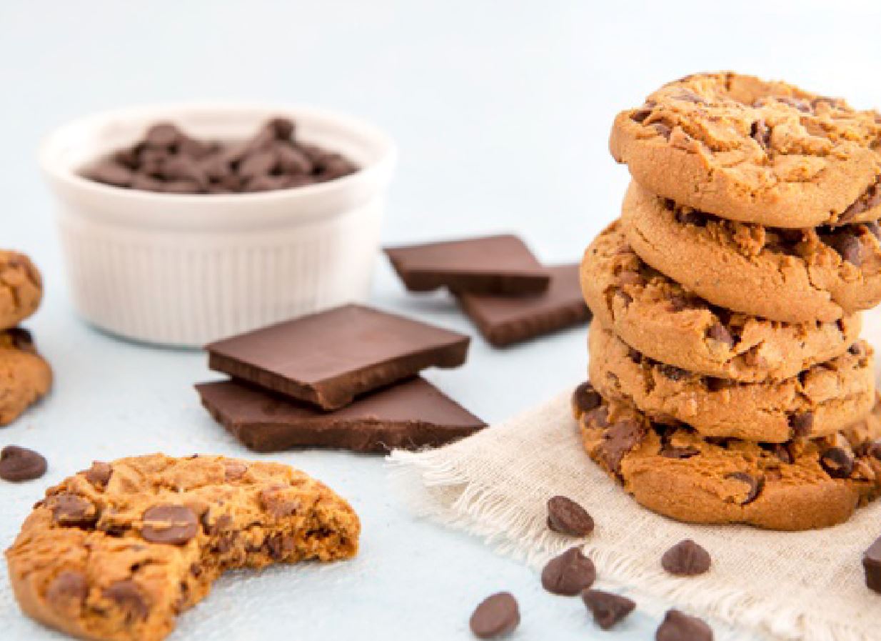Cách làm bánh quy cho bé ăn dặm – công thức đơn giản