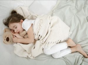 4 điều quan trọng cần chú ý khi thiết kế phòng ngủ cho bé gái