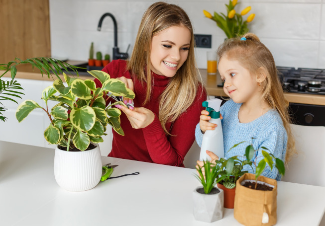 cách dạy trẻ 3 tuổi bướng bỉnh