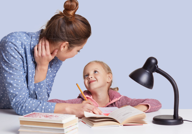 cách dạy trẻ 3 tuổi bướng bỉnh