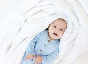 Trẻ sơ sinh đi tướt mọc răng: Dấu hiệu và cách trị đi tướt khi trẻ mọc răng