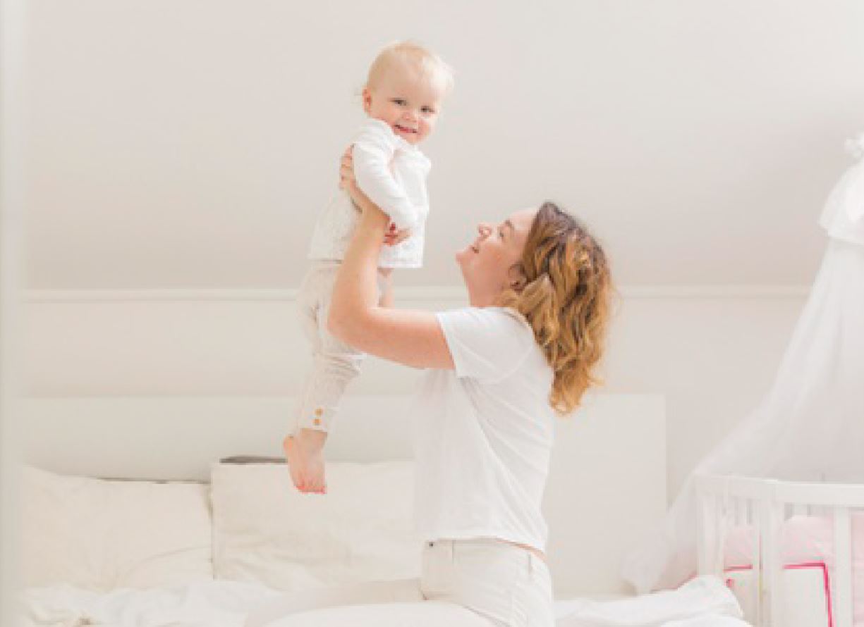 Bật mí bé 9 tháng tuổi nặng bao nhiêu kg là đạt chuẩn