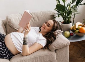 Chuẩn bị tâm lý trước sinh – 5 lời khuyên hữu ích cho mẹ bầu
