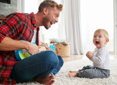 6 cách hữu ích để mẹ yêu tập ngồi cho bé