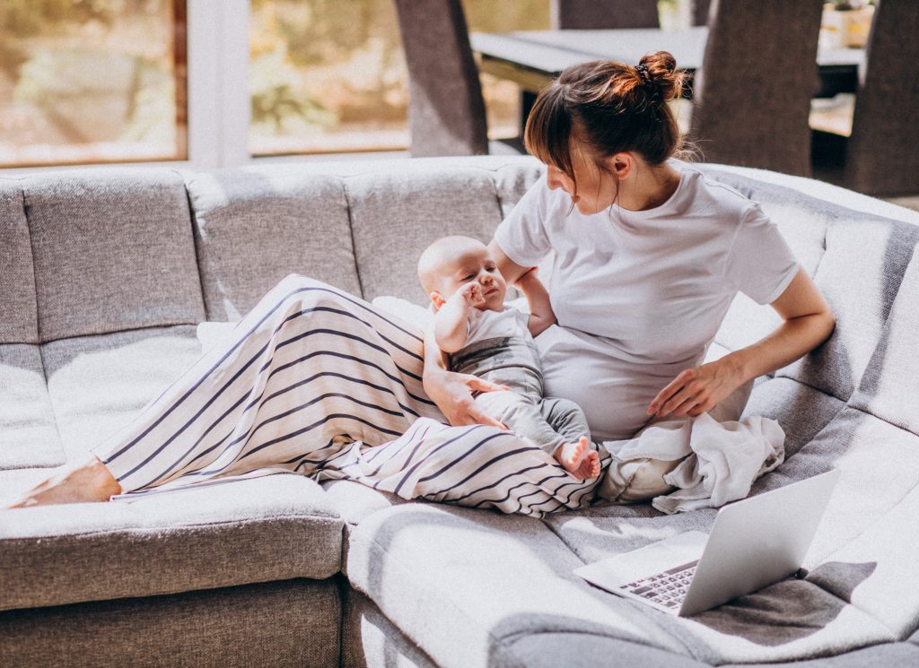 29 tips chăm sóc sau sinh mổ giúp mẹ nhanh phục hồi