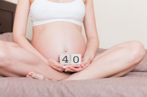 Tổng hợp 40 tuần thai kỳ và tất cả những điều mẹ cần lưu tâm