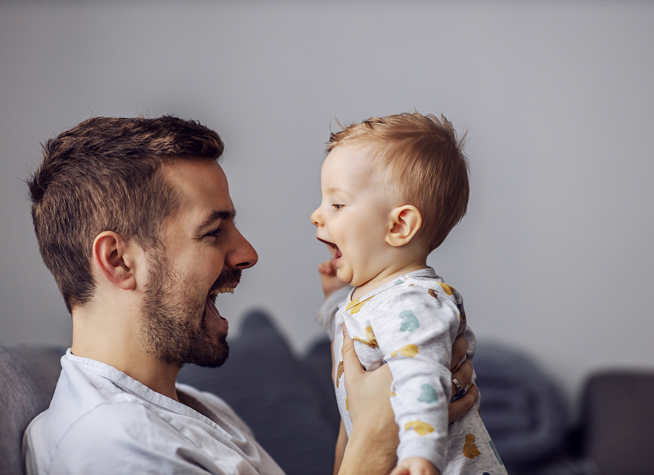 Cách dạy bé tập nói – 8 điều cha mẹ cần ghi nhớ