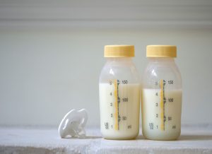 Các bí quyết “thần thánh” giúp bảo quản sữa mẹ hoàn hảo