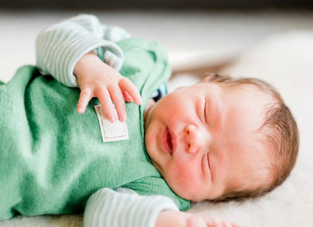 6 cách dỗ trẻ sơ sinh ngủ cực đơn giản và hiệu quả cho mẹ