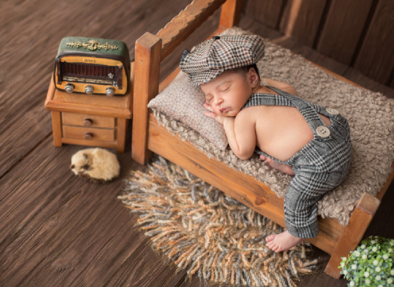 TOP 5 cách dỗ trẻ sơ sinh ngủ ngon hiệu quả mà ba mẹ không thể bỏ qua