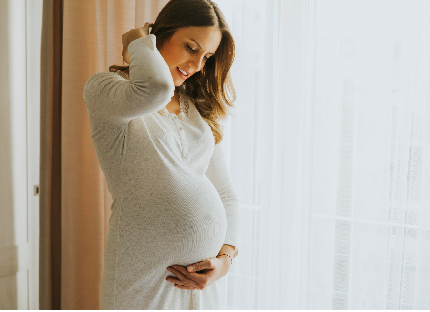 Hướng dẫn mẹ cách thở khi sinh giúp mẹ sinh nhanh và an toàn
