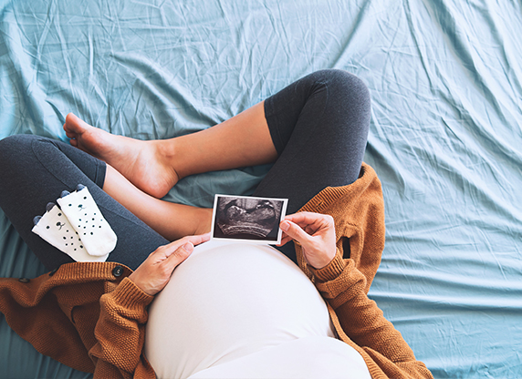 Cách thụ thai nhanh – Kế hoạch 7 bước dành cho Mẹ