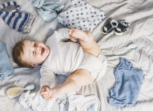 Những thứ cần mua cho trẻ sơ sinh – Đầy đủ từ A đến Z cho bé yêu