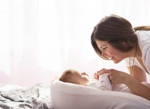 Những điều mẹ cần biết về chăm sóc sức khoẻ sau sinh