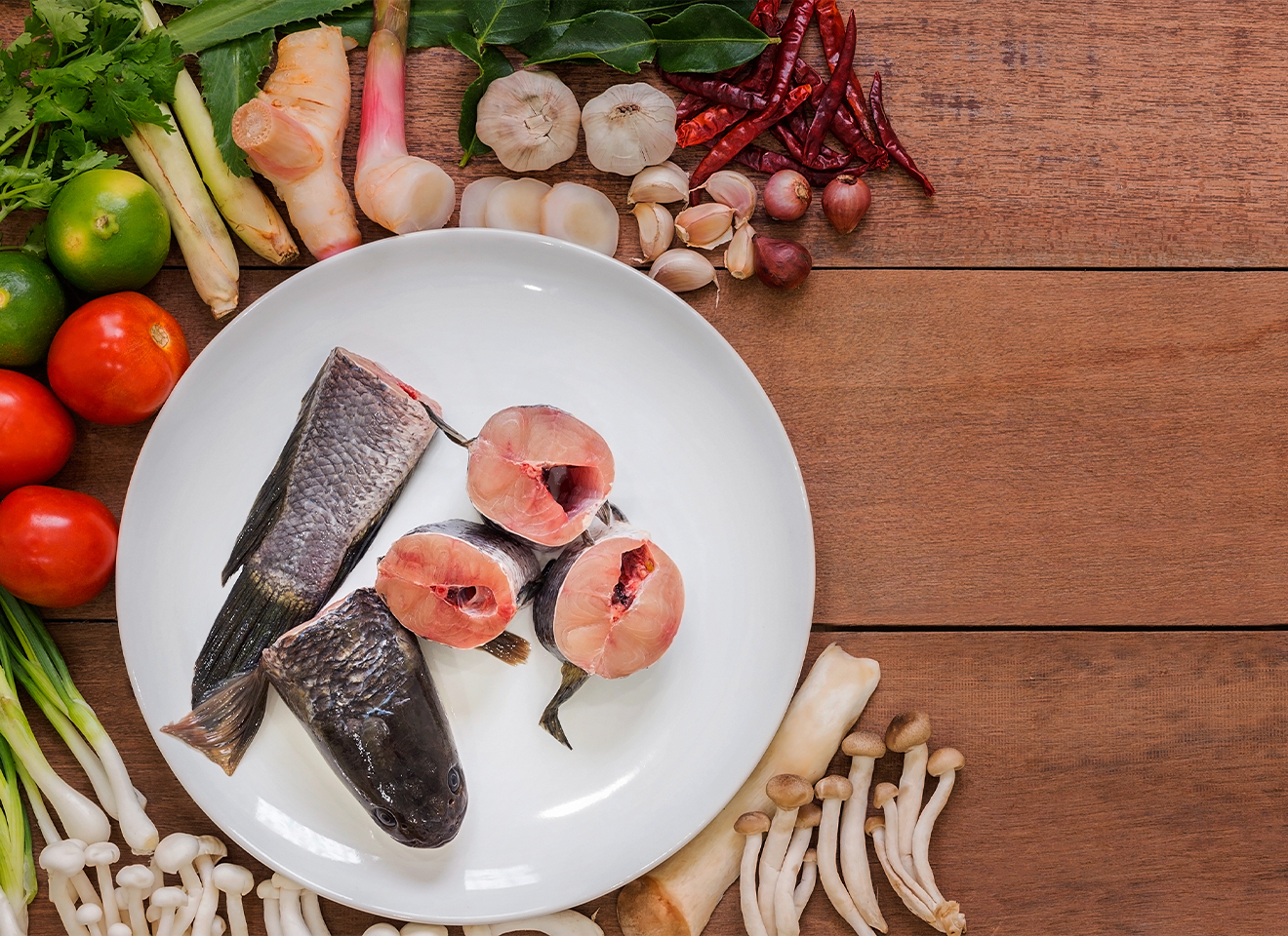 6 món cháo cá lóc bổ dưỡng cho bé mẹ không thể “làm ngơ”