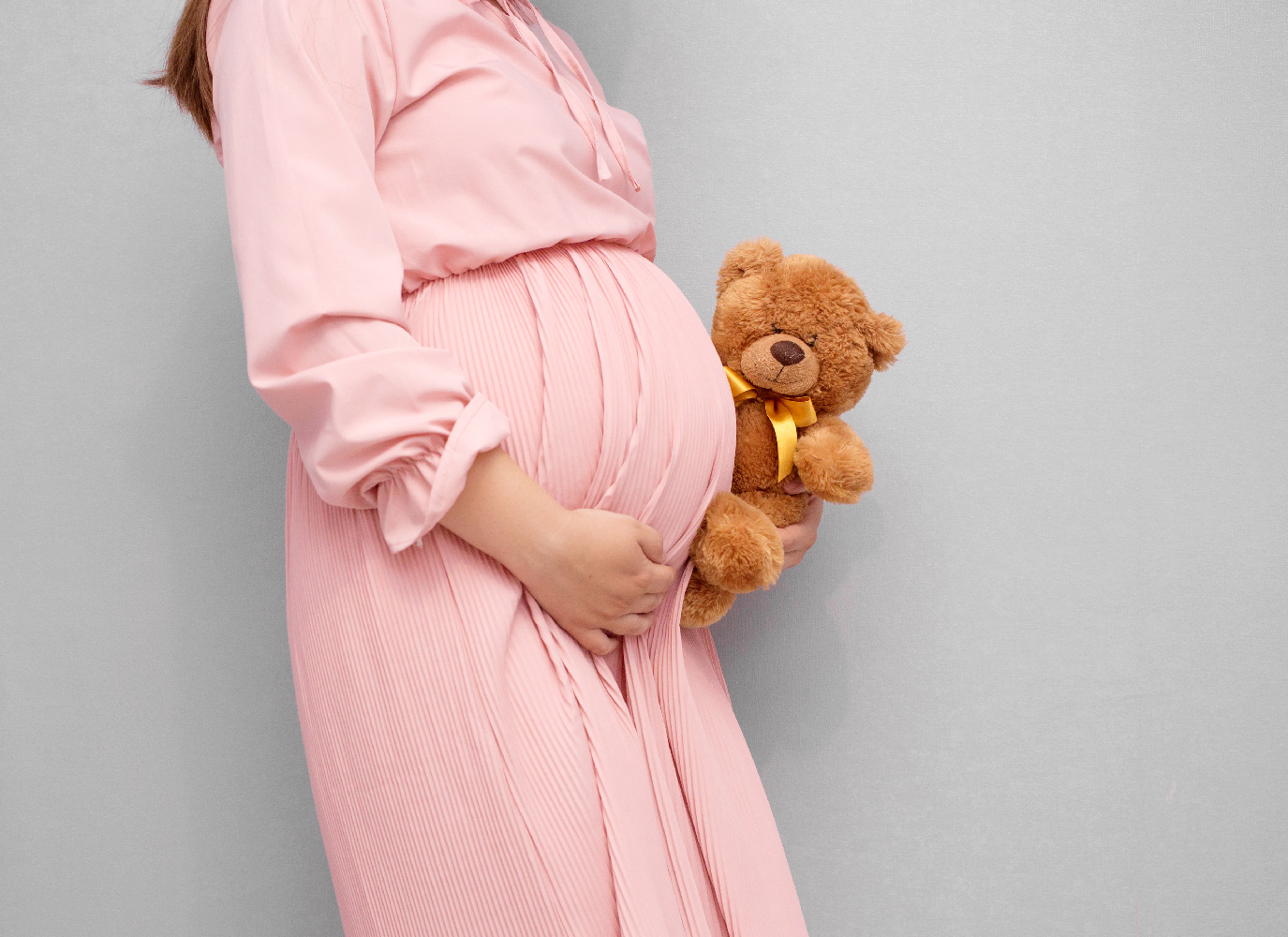 Chuẩn bị cơ thể cho thai kỳ phải làm sao?