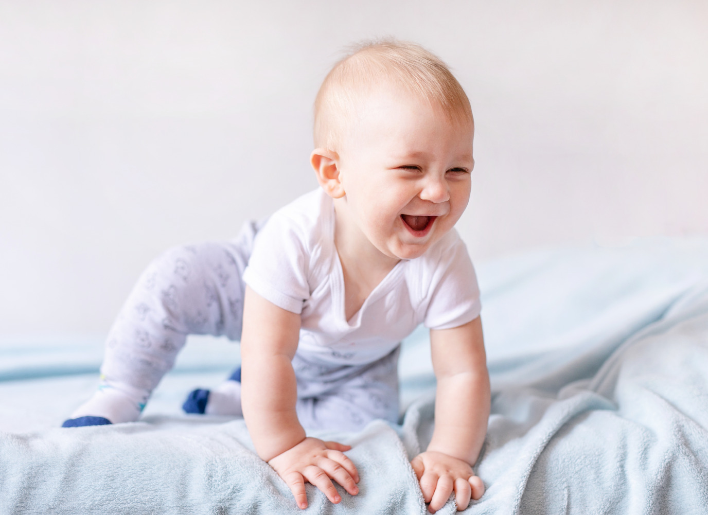 Chun đùi bỉm và những điều không phải ai cũng biết