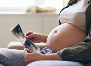 Cơn gò tử cung – những lưu ý mẹ không thể bỏ qua