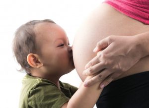 10 dấu hiệu sắp sinh các mẹ bầu không thể bỏ qua