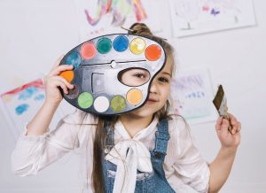 Học người Nhật 4 phương pháp dạy trẻ tư duy sáng tạo