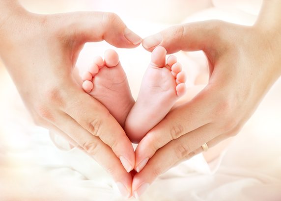 Tổng quan về dị tật tim bẩm sinh ở trẻ sơ sinh