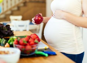 Bí quyết xây dựng chế độ ăn uống lành mạnh cho mẹ bầu trong 9 tháng thai kỳ