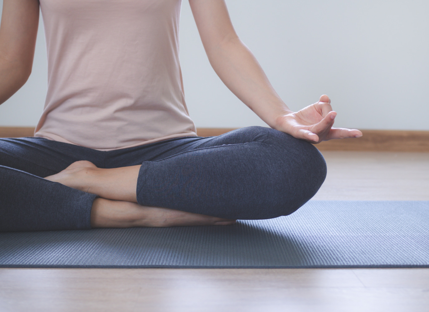 HƯỚNG DẪN MẸ TẬP YOGA SAU SINH