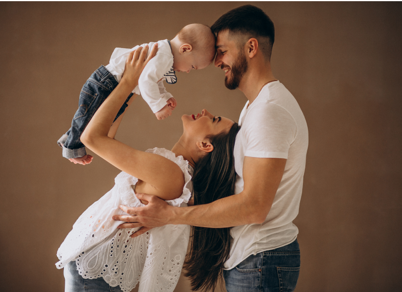 Kinh nghiệm chuẩn bị đồ đi sinh cho các ông bố trẻ