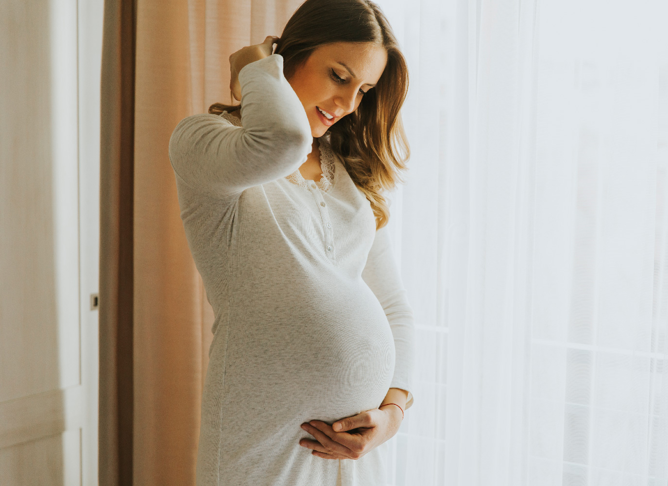 Kinh nghiệm vượt cạn an toàn và dễ dàng cho mẹ bầu