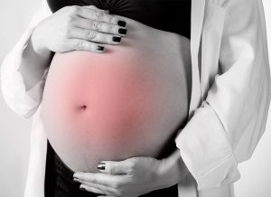 Mang thai đau bụng báo hiệu điều gì ở mẹ bầu?