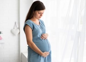 Mang thai sau tuổi 30: Những điều cần biết