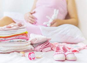 Những đồ cần thiết khi đi sinh dành cho mẹ bầu