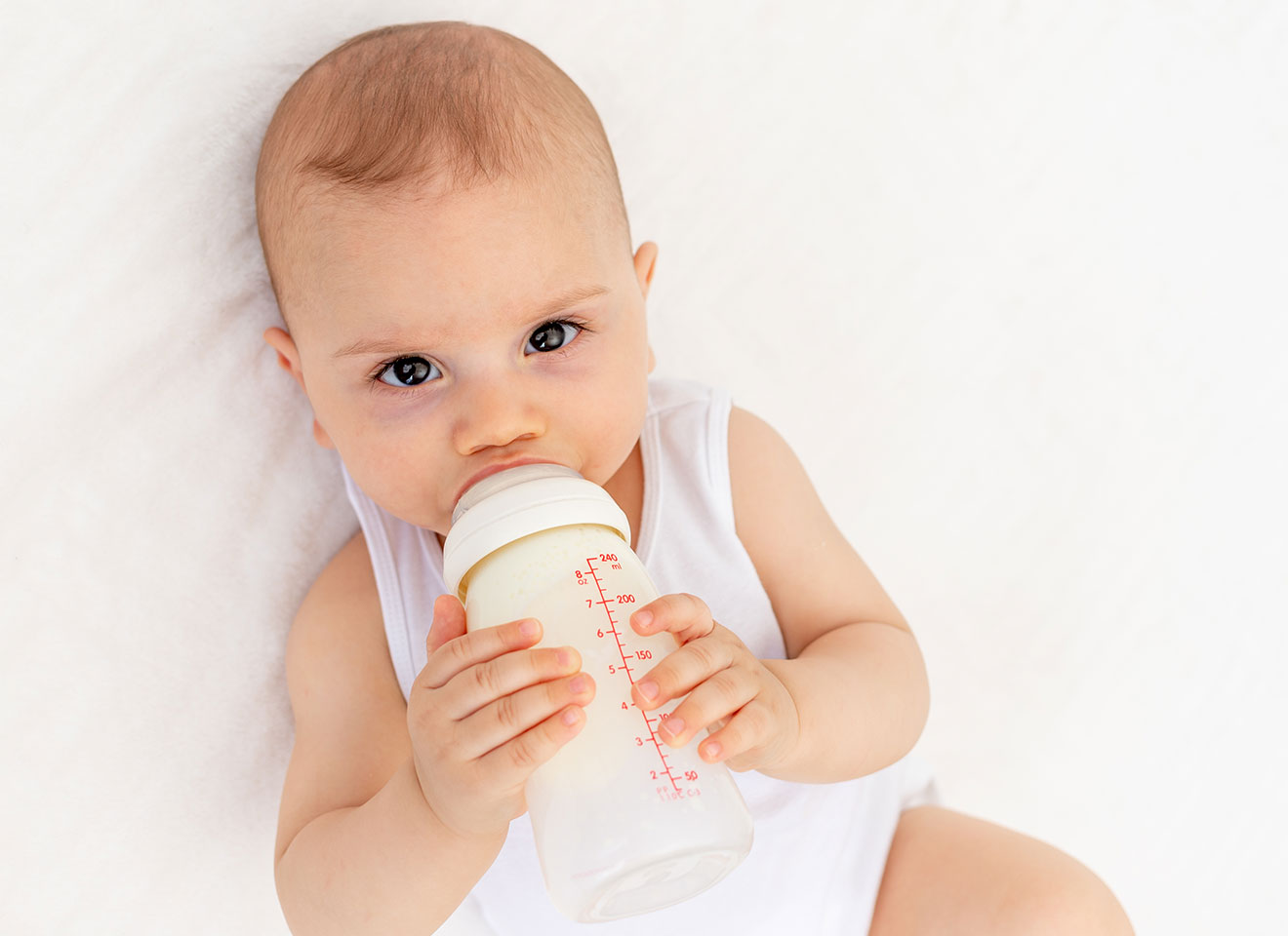 Cách nhận biết nước rửa bình sữa tốt dành cho bé