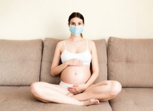 Phụ nữ mang thai mùa Covid-19 – Cách phòng và tránh dịch