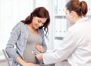 Quá trình sinh con diễn ra như thế nào? Mẹ bầu cần lưu ý những gì?
