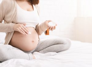 Rạn da khi mang thai và những thông tin cần biết