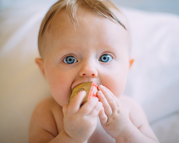 Sứt môi hở hàm ếch – Những thông tin mẹ bầu cần lưu ý