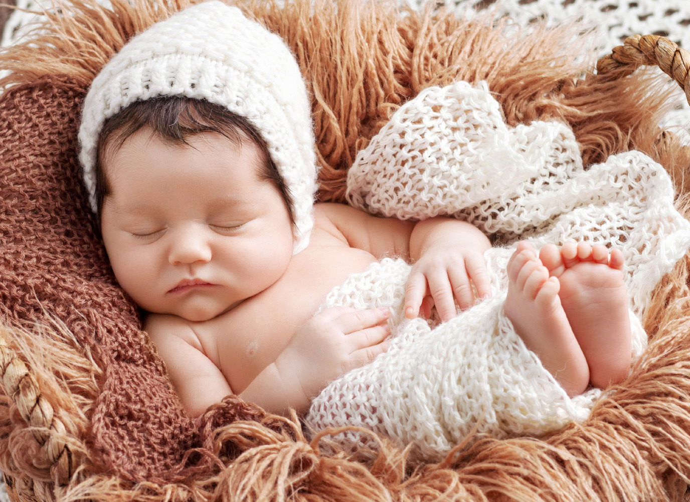 Cách lựa chọn tã giấy cho trẻ sơ sinh tốt nhất và an toàn cho bé?