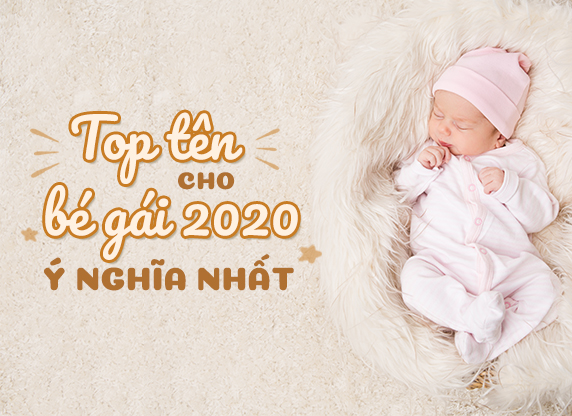 Tên con gái 2023 – Làm sao để con gái yêu luôn được bình an và hạnh phúc?