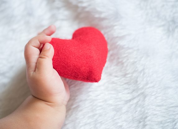 Thông liên thất – Dị tật tim bẩm sinh thường gặp ở trẻ sơ sinh