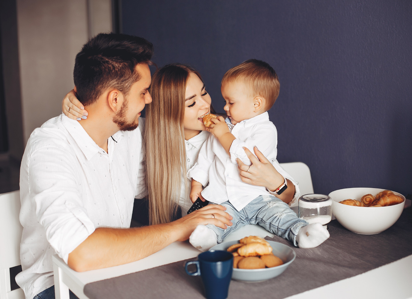 Thực đơn ăn dặm kiểu Nhật cho bé 11 tháng hiệu quả, dễ làm