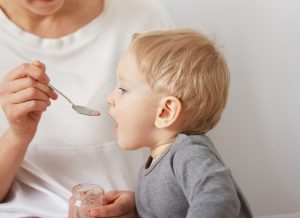 Thực đơn cho bé tập ăn cơm giúp mẹ tiết kiệm thời gian