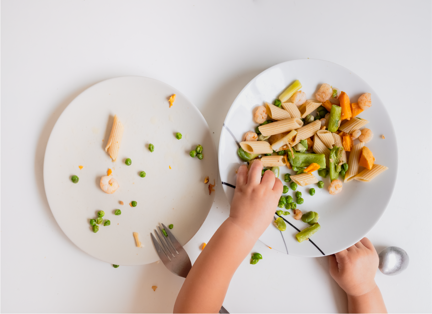 Giới thiệu thực đơn cho bé tập ăn thô tốt cho sức khỏe