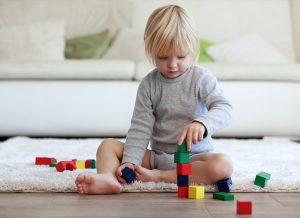 Top 10 trò chơi cho bé 2 tuổi giúp phát triển trí tuệ