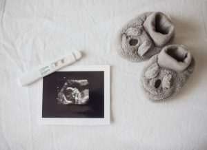 Tuần thai thứ 1 và sự phát triển của thai nhi