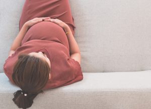 Bật mí tips mẹ không nên bỏ lỡ khi bước sang tuần thai thứ 20